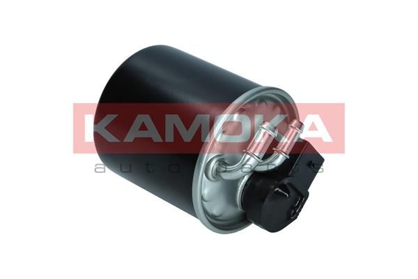 Filtr paliwa KAMOKA F321801