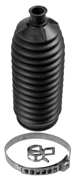 Osłona, system kierowania LEMFÖRDER 35434 01