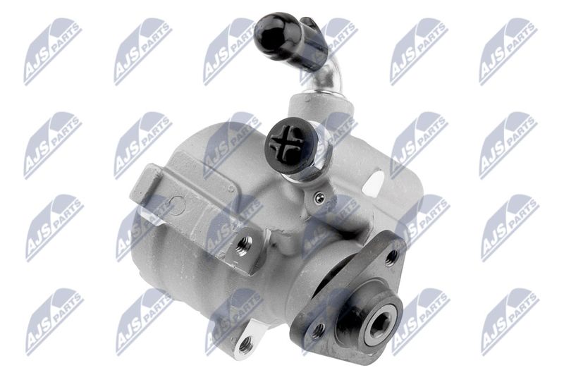 Pompa hydrauliczna, układ kierowniczy NTY SPW-AR-003