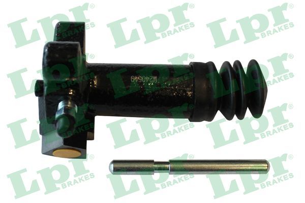 Siłownik, sprzęgło LPR 3147