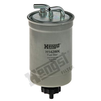 Filtr paliwa HENGST FILTER H142WK