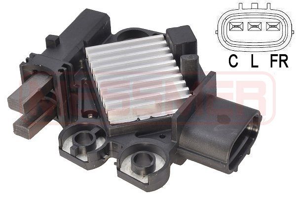 Regulator napięcia ERA 216344