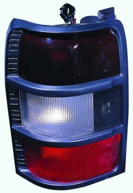 Lampa tylna zespolona ABAKUS 214-1938r-na