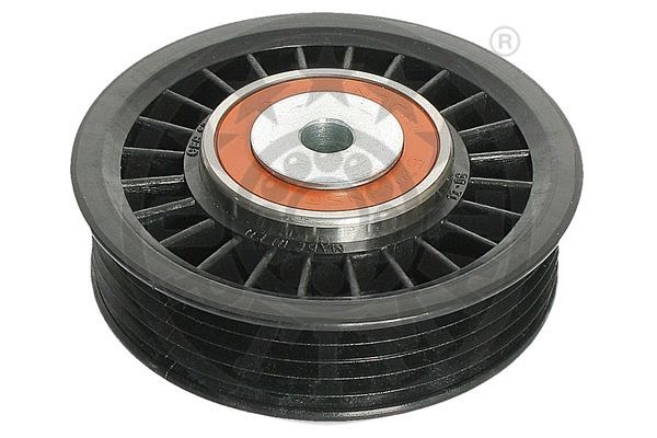 Rolka napinacza, pasek klinowy wielorowkowy OPTIMAL 0-N1441S