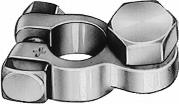 Klema do akumulatora HELLA 8KX707 913-011