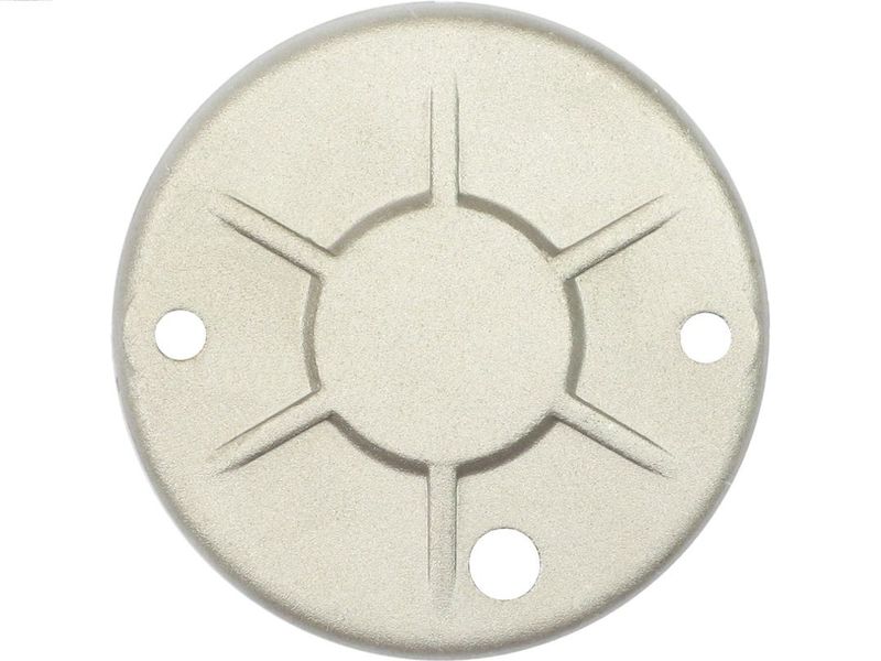 Pokrywa rozrusznika, gaźnika AS-PL sbr9008