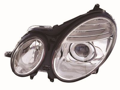 Reflektor ABAKUS 440-1163R-LD-EM