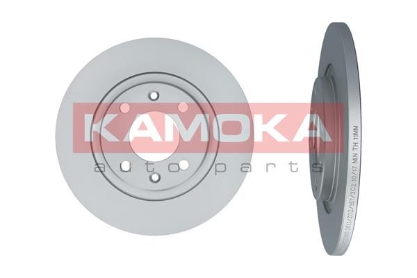 Tarcza hamulcowa KAMOKA 1032000