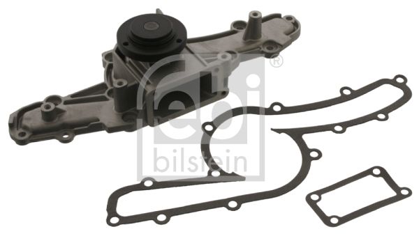 Pompa wody, chłodzenie silnika FEBI BILSTEIN 39302