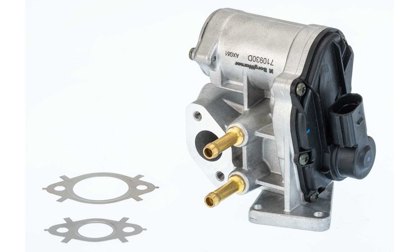 Zawór AGR BorgWarner 710930D