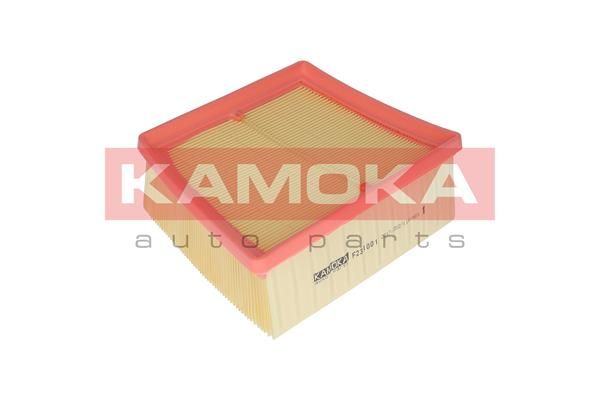 Filtr powietrza KAMOKA F231001