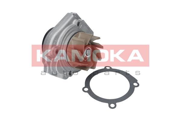 Pompa wody, chłodzenie silnika KAMOKA T0013