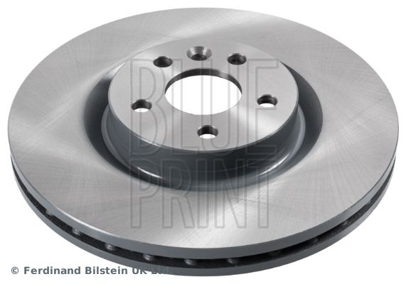 Tarcza hamulcowa BLUE PRINT ADJ134365