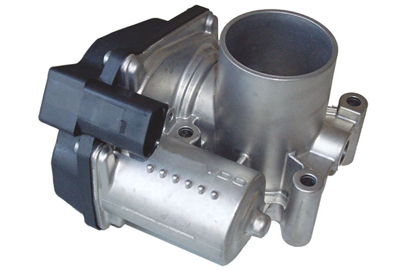 Korpus przepustnicy VDO A2C59511702