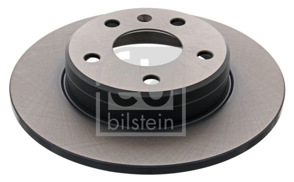 Tarcza hamulcowa FEBI BILSTEIN 44043