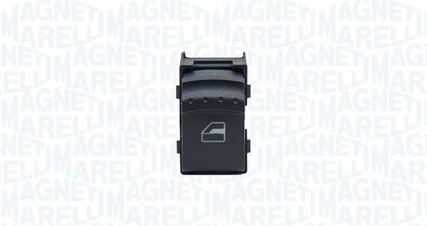Przełącznik, podnośnik szyby MAGNETI MARELLI 000050983010