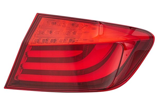 Lampa tylna zespolona HELLA 2sd 010 234-101