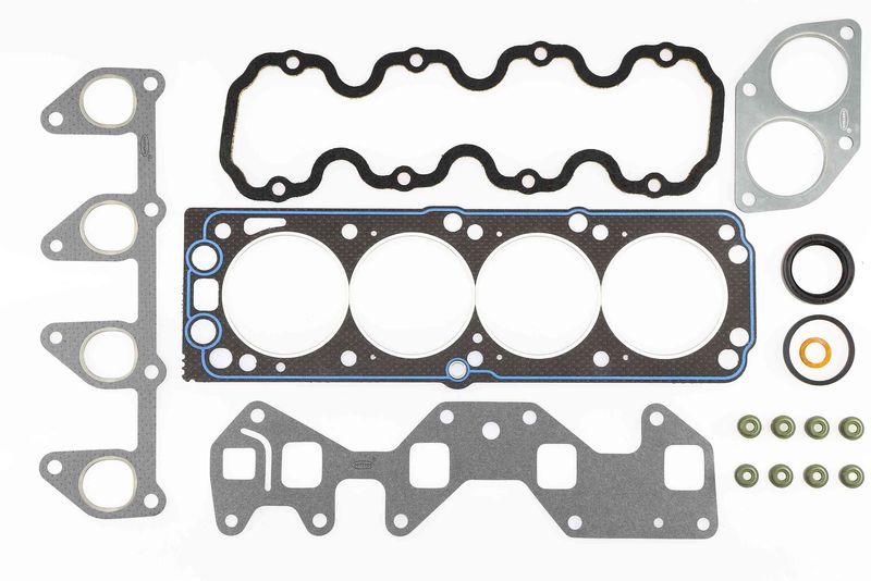 Zestaw uszczelek, głowica cylindrów CORTECO 417964P