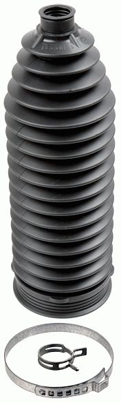 Osłona, system kierowania LEMFÖRDER 38881 01
