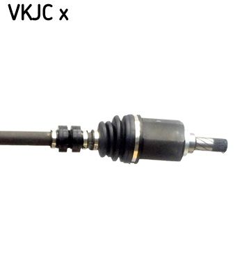 Wał napędowy SKF VKJC8551