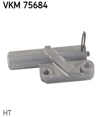Rolka napinacza, pasek rozrządu SKF VKM 75684