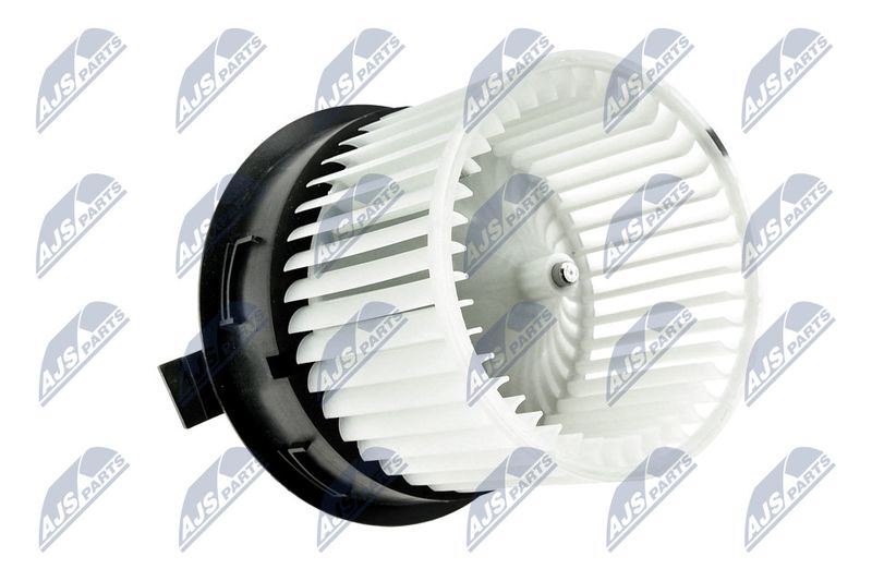 Wentylator wewnętrzny NTY EWN-NS-005