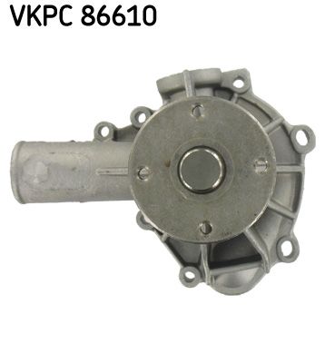 Pompa wody, chłodzenie silnika SKF VKPC86610