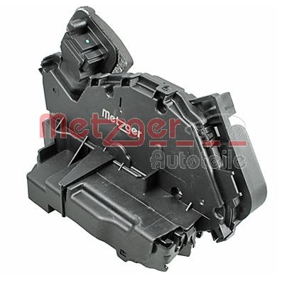 Zamek drzwi METZGER 2314104