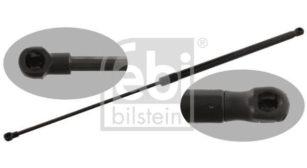 Sprężyna gazowa, maska FEBI BILSTEIN 40900