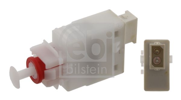 Włącznik, wysprzęglanie (GRA) FEBI BILSTEIN 28694