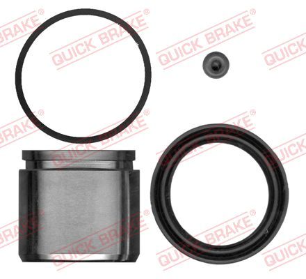 Zestaw naprawczy, zacisk hamulca QUICK BRAKE 114-5197
