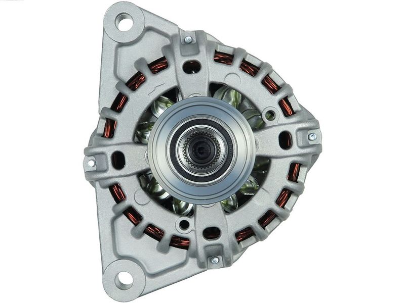 Alternator AS-PL a0569s