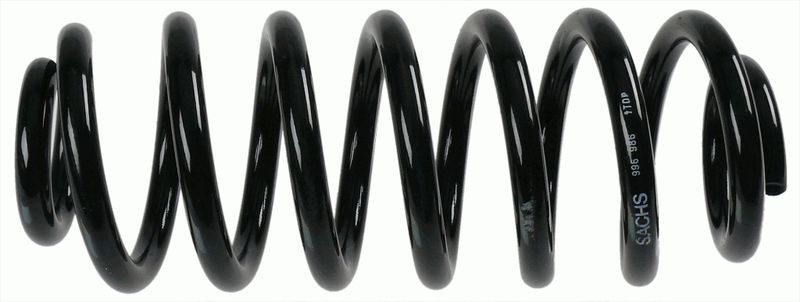 Sprężyna zawieszenia SACHS 996 986