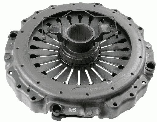 Tarcza dociskowa sprzęgła SACHS 3483000348