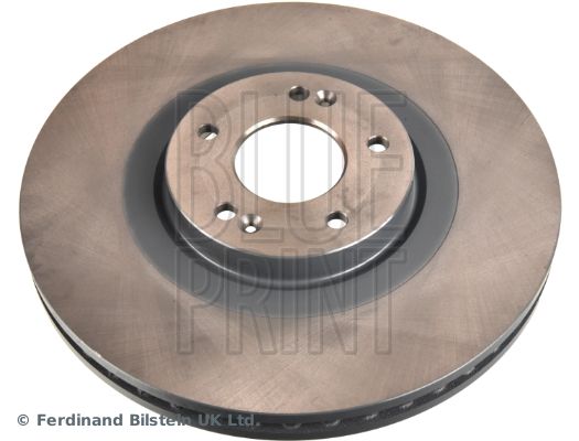 Tarcza hamulcowa BLUE PRINT ADBP430077