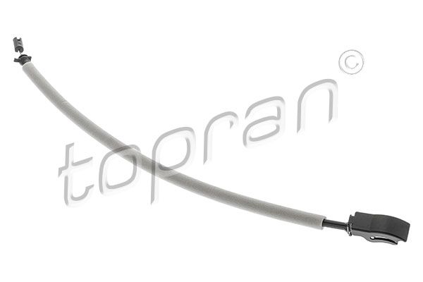 Cięgno, odryglowywanie drzwi TOPRAN 503 652