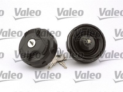 Zamknięcie, zbiornik paliwa VALEO 247524