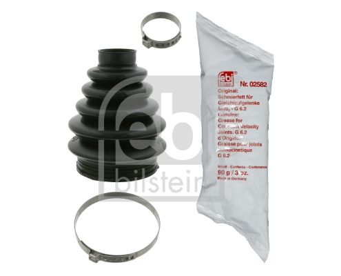 Zestaw osłon, wał napędowy FEBI BILSTEIN 27125