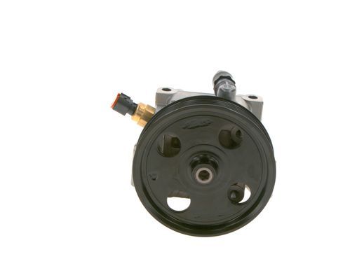 Pompa hydrauliczna, układ kierowniczy BOSCH KS01000088