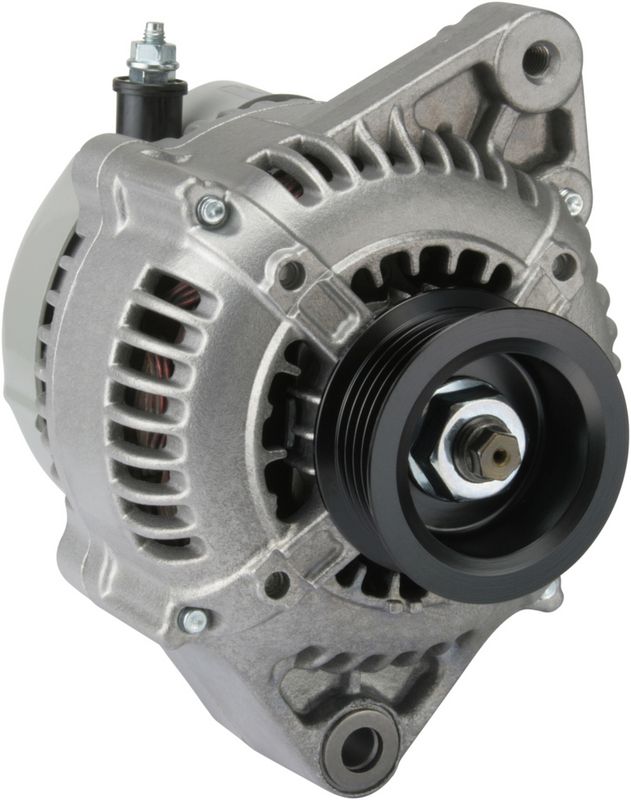 Alternator HC-Cargo F 032 110 496