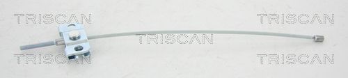 Cięgło, hamulec postojowy TRISCAN 8140501102