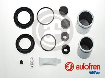 Zestaw naprawczy, zacisk hamulca AUTOFREN SEINSA D41696C