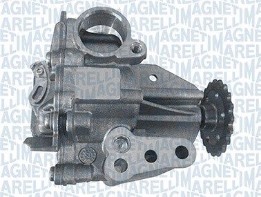 Pompa oleju MAGNETI MARELLI 351516000019