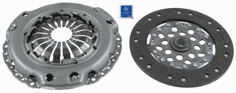 Zestaw sprzęgieł SACHS 3000 951 264