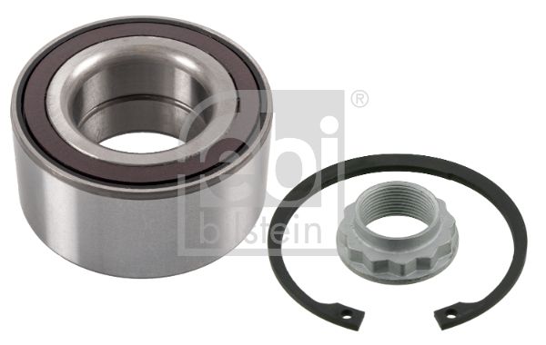 Zestaw łożysk koła FEBI BILSTEIN 26314