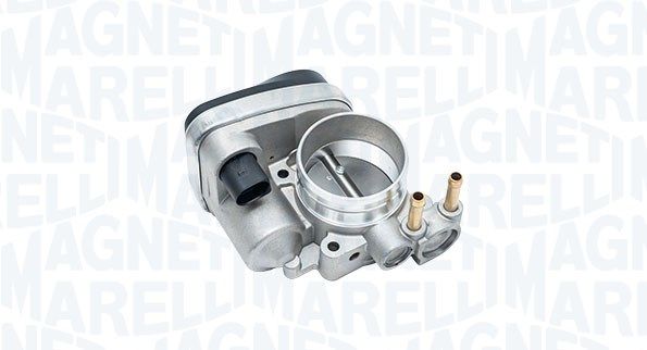 Korpus przepustnicy MAGNETI MARELLI 802000000124