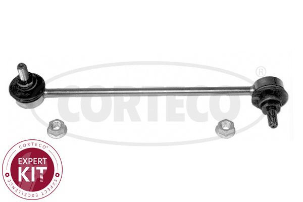 Drążek / wspornik, stabilizator CORTECO 49399924