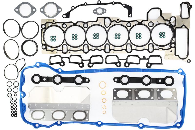 Zestaw uszczelek, głowica cylindrów CORTECO 417283P
