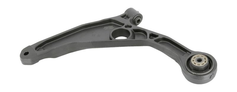 Wahacz, zawieszenie koła MOOG FI-WP-10940