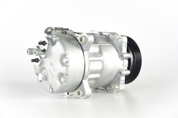 Sprężarka, klimatyzacja MAHLE acp 1031 000p